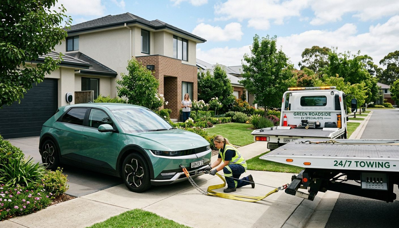 Comment préparer votre véhicule pour un enlèvement écologique ?